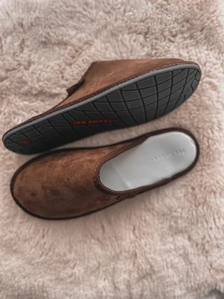 Męskie — kolekcja IRE SHOES