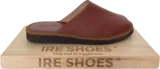 Profil koniakowego kapcia KMLG-269 na podstawce IRE SHOES